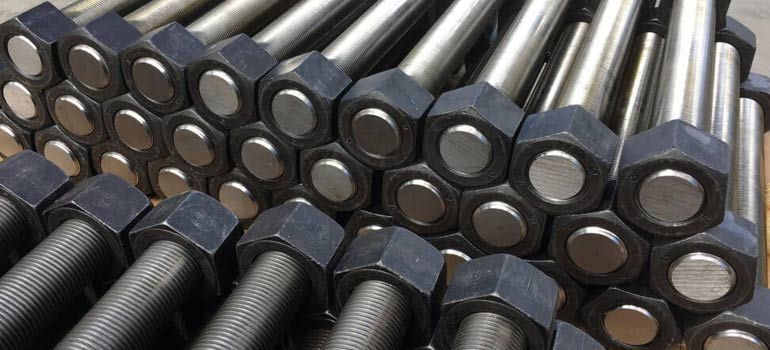 Stud Bolt